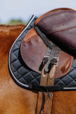 RIDING WORLD - Velours - Saddle pad - Image 9