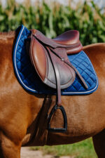 RIDING WORLD - Velours - Saddle pad - Image 14