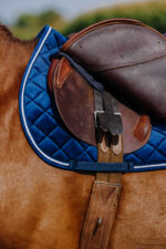 RIDING WORLD - Velours - Saddle pad - Image 15
