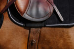 RIDING WORLD Saddle pad – Corduroy - Image 3