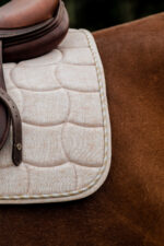 RIDING WORLD Saddle pad - Sunshine - Image 8