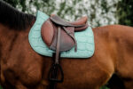 RIDING WORLD Saddle pad - Sunshine - Image 9