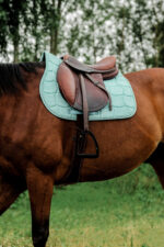 RIDING WORLD Saddle pad - Sunshine - Image 10