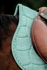RIDING WORLD Saddle pad - Sunshine - Image 11