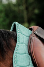 RIDING WORLD Saddle pad - Sunshine - Image 12