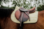RIDING WORLD Saddle pad - Sunshine - Image 13
