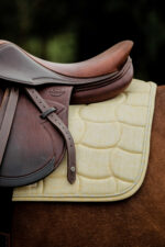 RIDING WORLD Saddle pad - Sunshine - Image 15