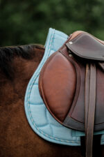 RIDING WORLD Saddle pad - Sunshine - Image 19