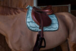EQUITHÈME Saddlebag - Satin - Image 17