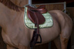 EQUITHÈME Saddlebag - Satin - Image 20