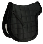 EQUITHÈME Matte - Pro - Shaped Saddle pad - Image 2