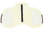 EQUITHÈME Matte - Pro - Shaped Saddle pad - Image 5