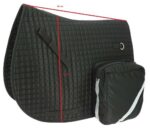 NORTON Nylon hiking saddle pad - Image 2