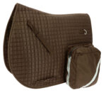 NORTON Nylon hiking saddle pad - Image 3