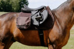 RANDOL'S Trail Riding Rug - Mesh - Image 5