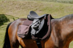 RANDOL'S Trail Riding Rug - Mesh - Image 6