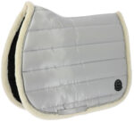 I love you EQUITHÈME Saddle pad - Studio