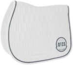 I love you EQUITHÈME Saddle pad - Competition - Image 2