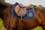 I love you EQUITHÈME Saddle pad - Competition - Image 4