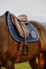 I love you EQUITHÈME Saddle pad - Competition - Image 7