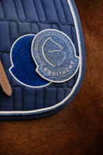 I love you EQUITHÈME Saddle pad - Competition - Image 8
