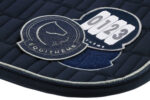 I love you EQUITHÈME Saddle pad - Competition - Image 12