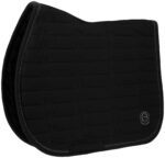I love you EQUITHÈME Saddle pad - Origin