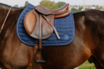 I love you EQUITHÈME Saddle pad - Origin - Image 2
