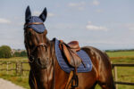 I love you EQUITHÈME Saddle pad - Origin - Image 6