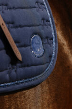 I love you EQUITHÈME Saddle pad - Origin - Image 8
