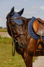 I love you EQUITHÈME Saddle pad - Origin - Image 9