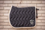 PADDOCK "Origine" Saddle pad