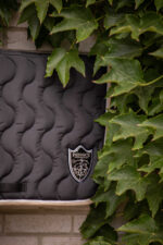 PADDOCK "Origine" Saddle pad - Image 2