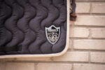 PADDOCK "Origine" Saddle pad - Image 3