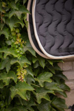 PADDOCK "Origine" Saddle pad - Image 5
