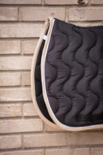 PADDOCK "Origine" Saddle pad - Image 6