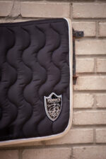 PADDOCK "Origine" Saddle pad - Image 7