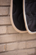 PADDOCK "Origine" Saddle pad - Image 8