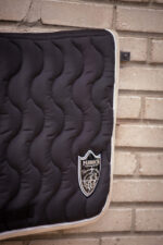 PADDOCK "Origine" Saddle pad - Image 9