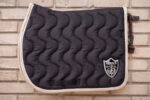 PADDOCK "Origine" Saddle pad - Image 11