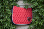 PADDOCK "Origine" Saddle pad - Image 14