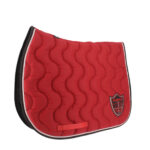 PADDOCK "Origine" Saddle pad - Image 16
