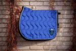 PADDOCK "Origine" Saddle pad - Image 17