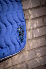 PADDOCK "Origine" Saddle pad - Image 18