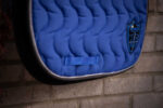 PADDOCK "Origine" Saddle pad - Image 19