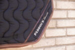 PADDOCK "Origine Sport" Saddle pad - Image 3