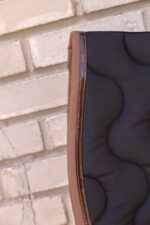 PADDOCK "Origine Sport" Saddle pad - Image 4