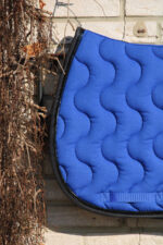 PADDOCK "Origine Sport" Saddle pad - Image 8