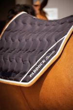 PADDOCK "Origine Sport" Saddle pad - Image 11