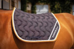 PADDOCK "Origine Sport" Saddle pad - Image 12